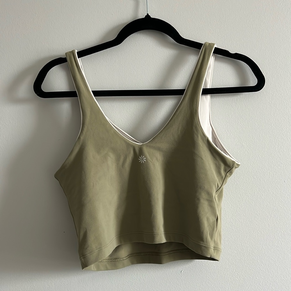 Athleta Top
